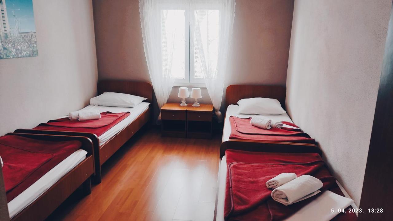 Villa Marinko Međugorje 外观 照片