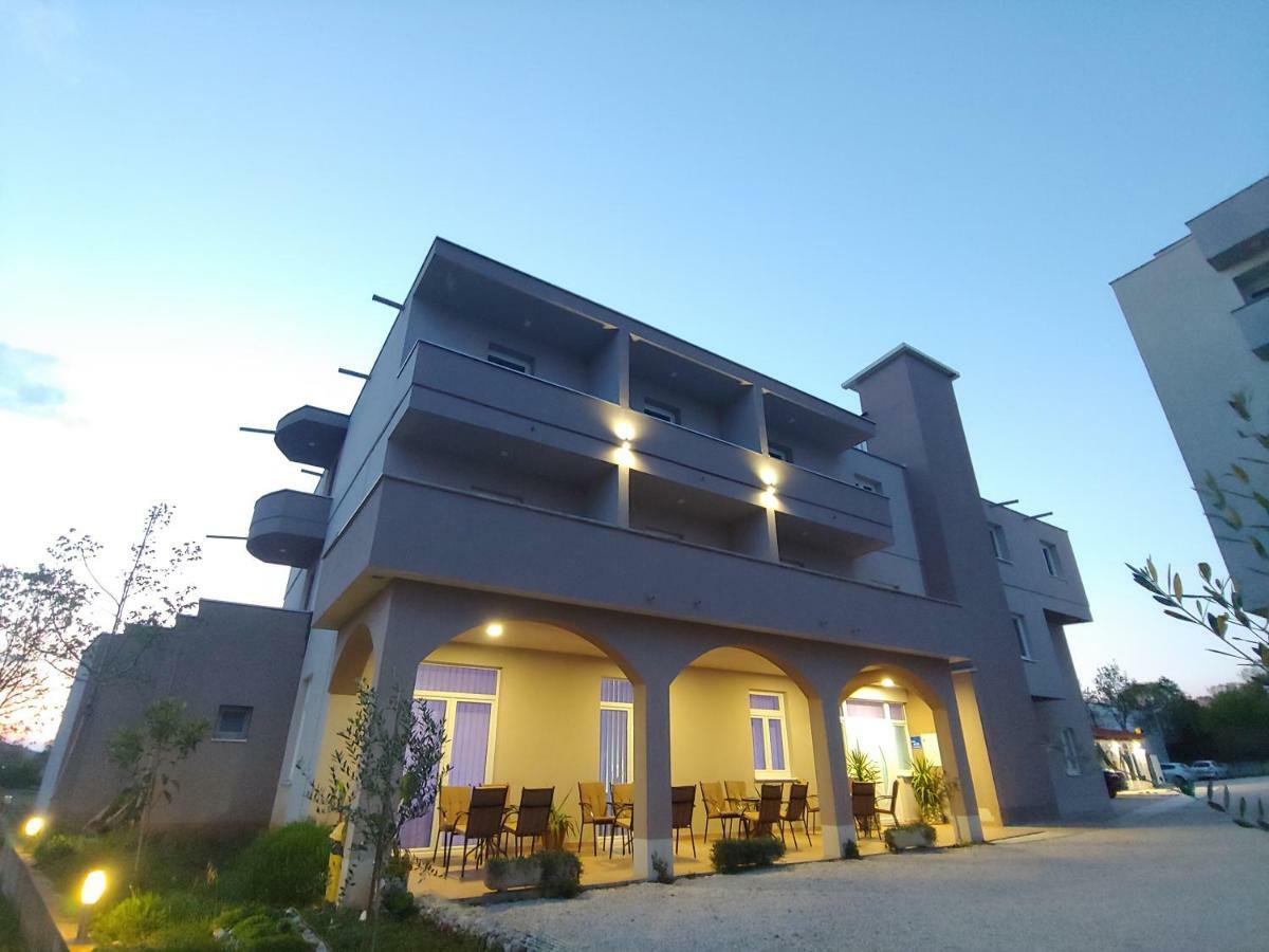 Villa Marinko Međugorje 外观 照片