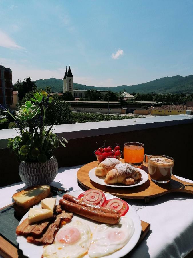 Villa Marinko Međugorje 外观 照片